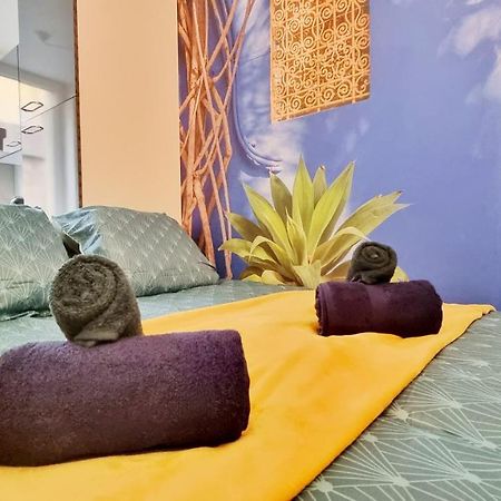 La Residence Evasion 1 - Original - Gare - Wifi - Relax Bnb Mulhouse Buitenkant foto