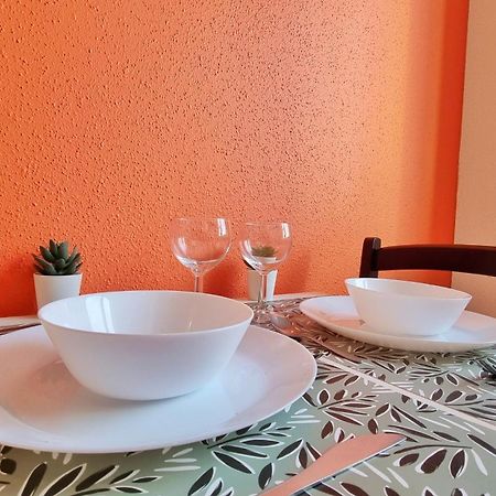 La Residence Evasion 1 - Original - Gare - Wifi - Relax Bnb Mulhouse Buitenkant foto
