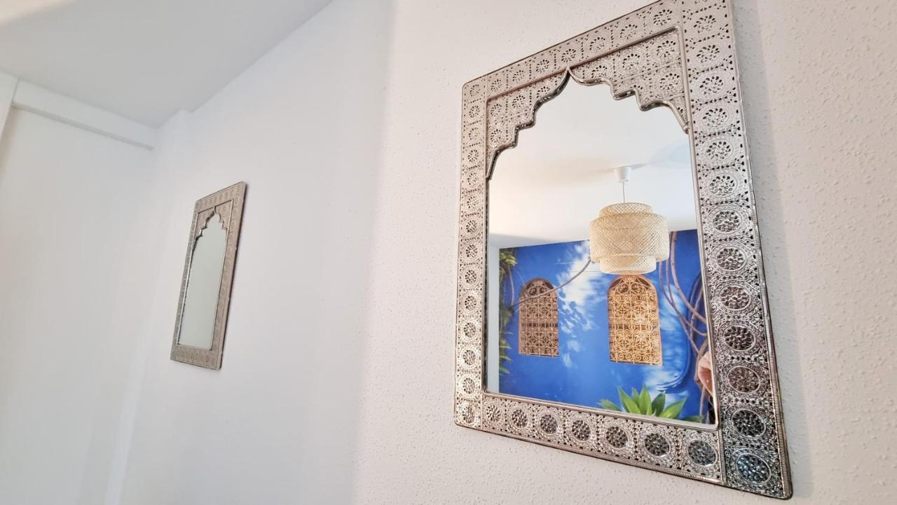 La Residence Evasion 1 - Original - Gare - Wifi - Relax Bnb Mulhouse Buitenkant foto
