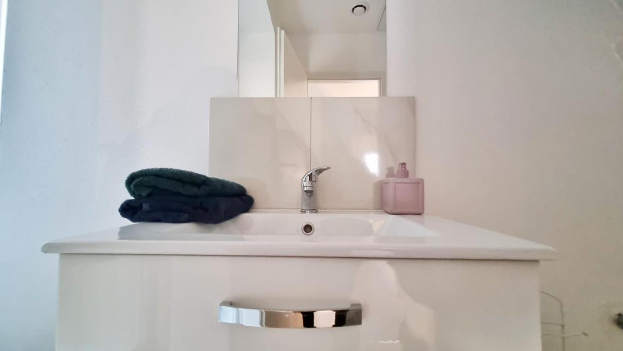 La Residence Evasion 1 - Original - Gare - Wifi - Relax Bnb Mulhouse Buitenkant foto