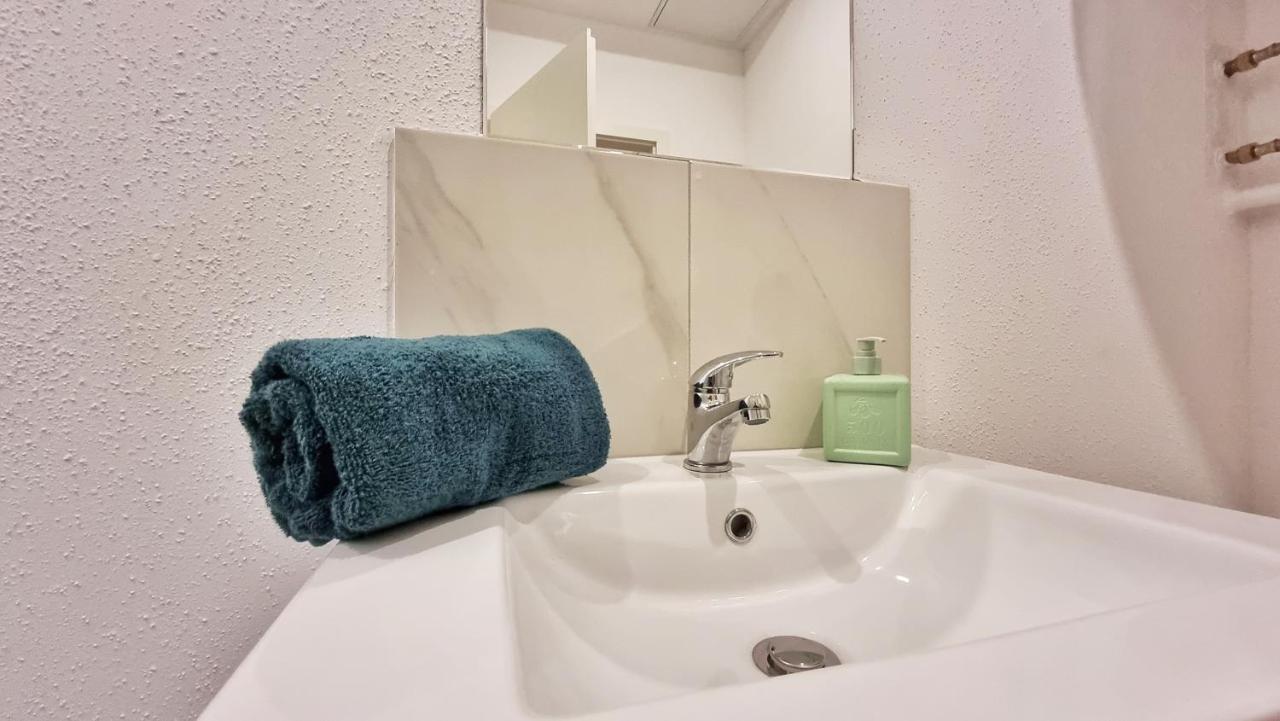 La Residence Evasion 1 - Original - Gare - Wifi - Relax Bnb Mulhouse Buitenkant foto