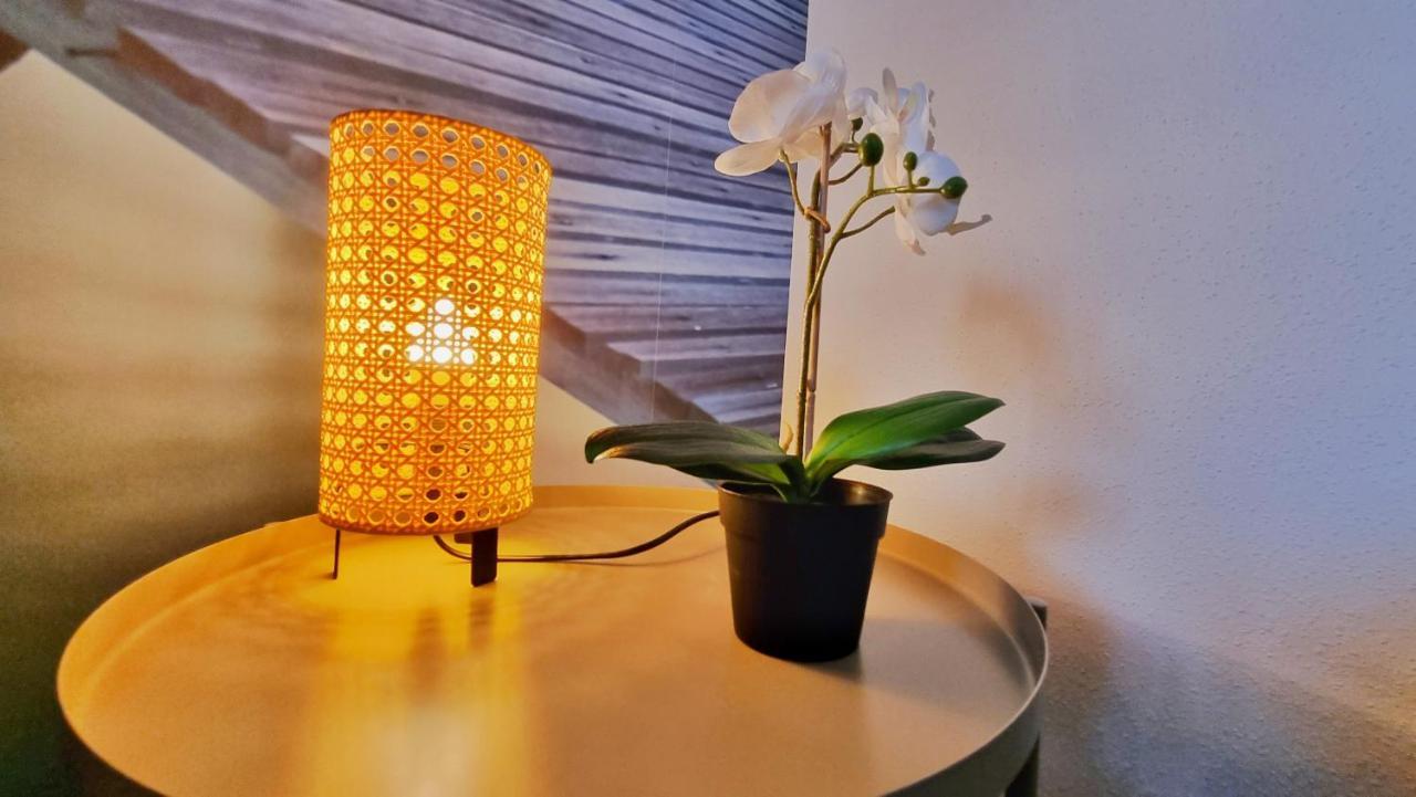 La Residence Evasion 1 - Original - Gare - Wifi - Relax Bnb Mulhouse Buitenkant foto
