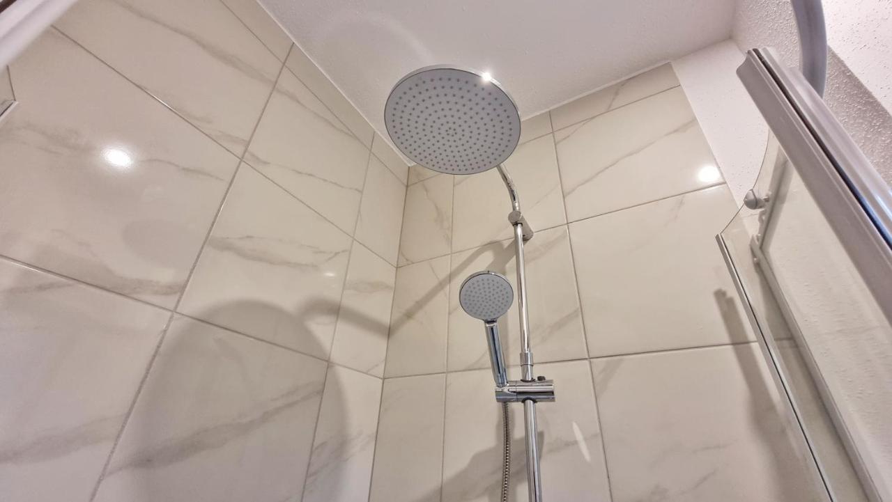 La Residence Evasion 1 - Original - Gare - Wifi - Relax Bnb Mulhouse Buitenkant foto